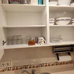 Apartament Villaplaya *