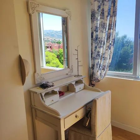 Villaplaya Апартаменты *