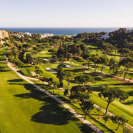 Villaplaya Апартаменты