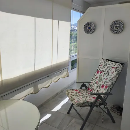 Villaplaya * 마르베야