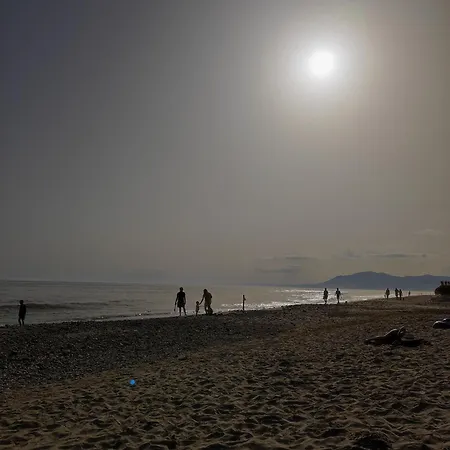 Villaplaya 아파트 마르베야