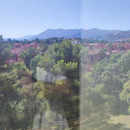 아파트 Villaplaya 마르베야