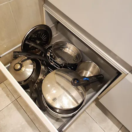 Villaplaya Апартаменти *