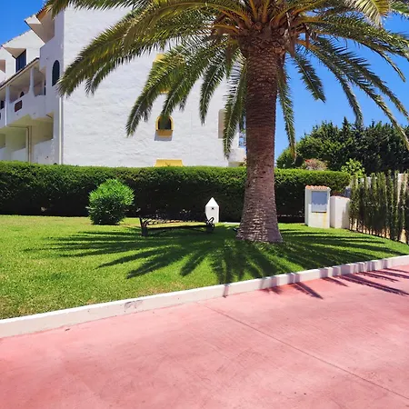 Villaplaya Apartment