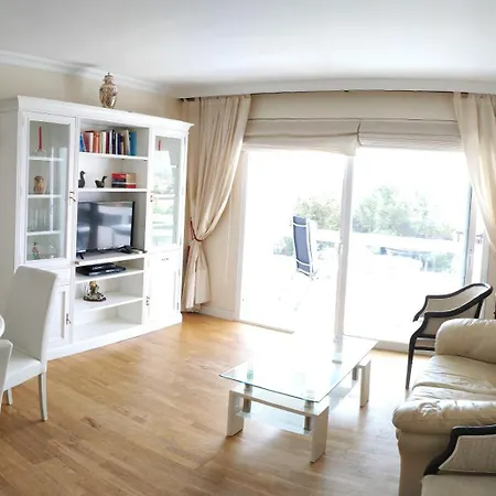 Villaplaya Апартаменти Марбелья