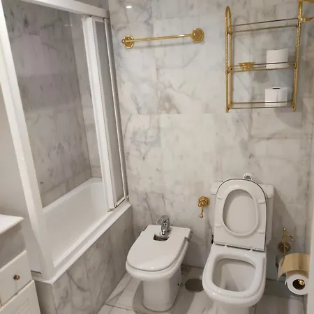 Villaplaya * 마르베야