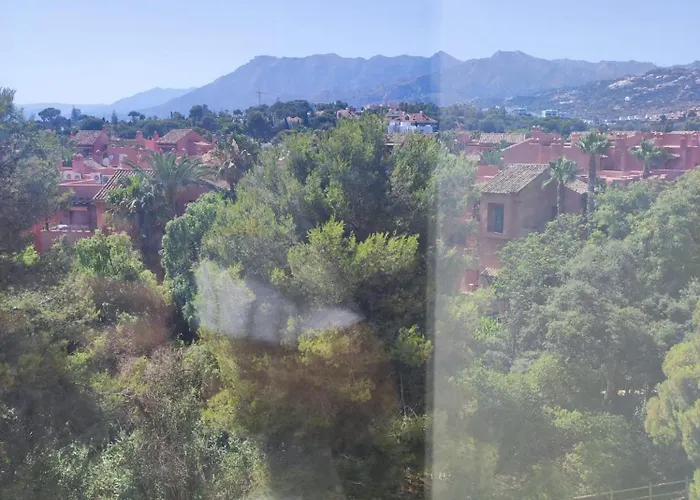 Διαμέρισμα Villaplaya Μαρμπέλλα