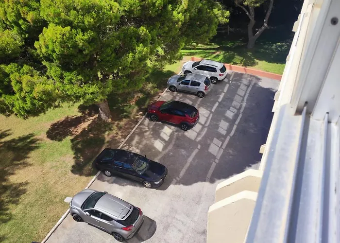 Villaplaya Διαμέρισμα Μαρμπέλλα