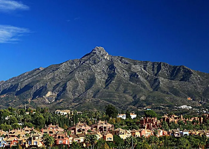 Villaplaya Marbella