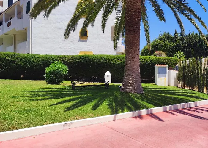 Villaplaya Διαμέρισμα
