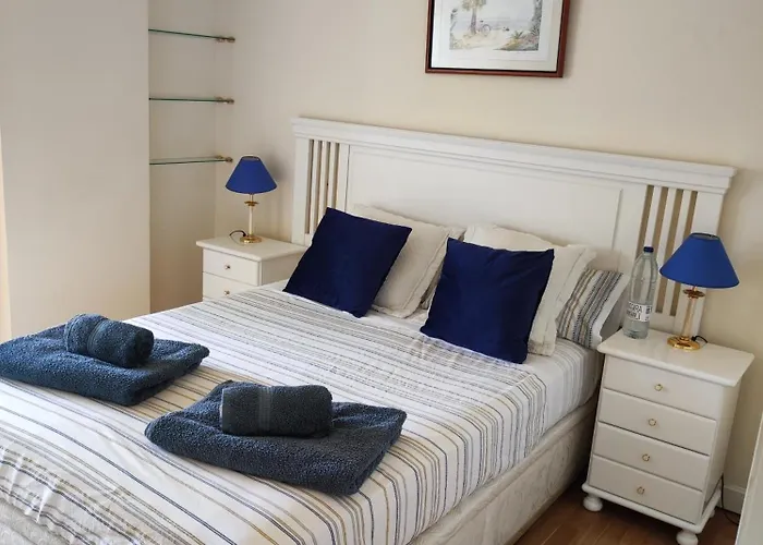 Villaplaya Apartamento Marbella