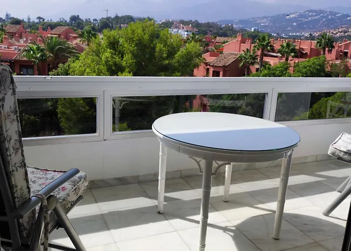 Διαμέρισμα Villaplaya