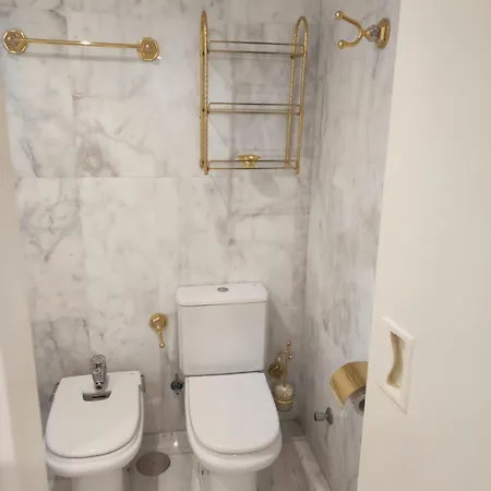 Villaplaya Appartement *