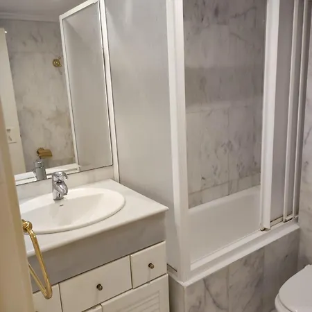 Villaplaya Appartement *