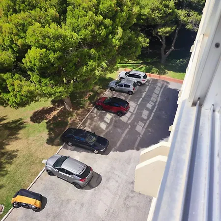 Villaplaya דירה מארבלה