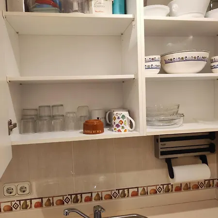 Appartement Villaplaya *