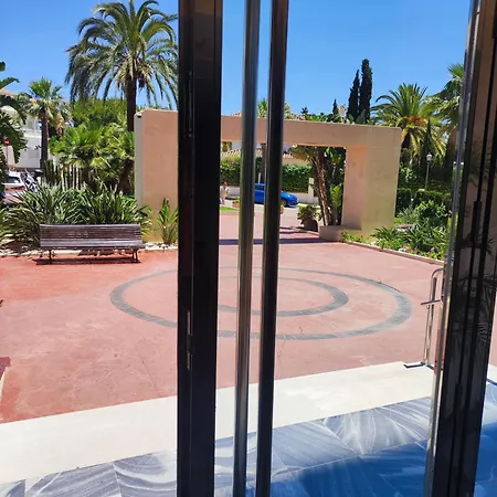 Villaplaya Appartement *