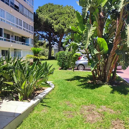 Villaplaya Appartement Marbella