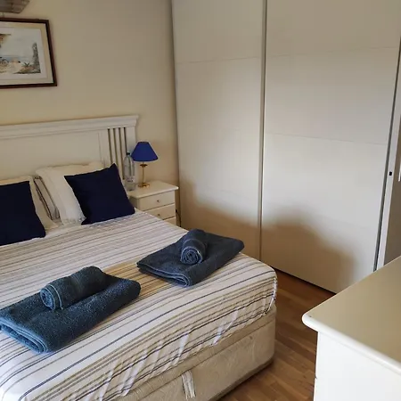 Appartement Villaplaya