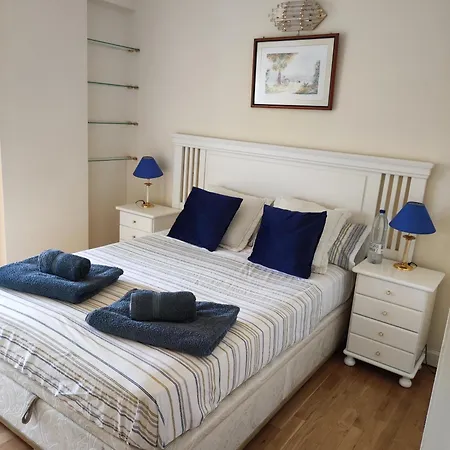 Villaplaya Appartement Marbella
