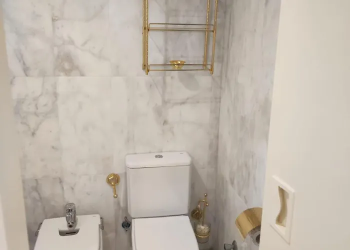 Villaplaya דירה *