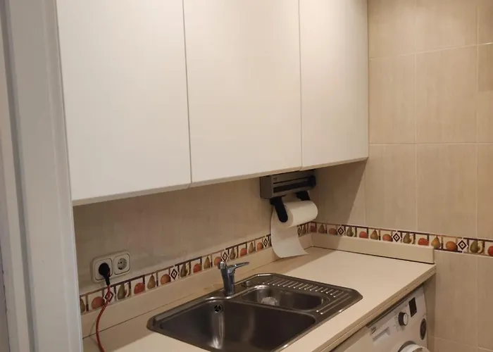 דירה Villaplaya *