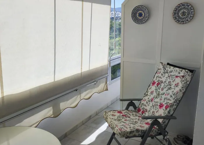 Villaplaya * מארבלה