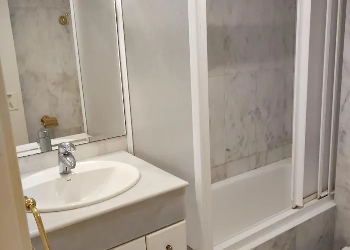 Villaplaya דירה *