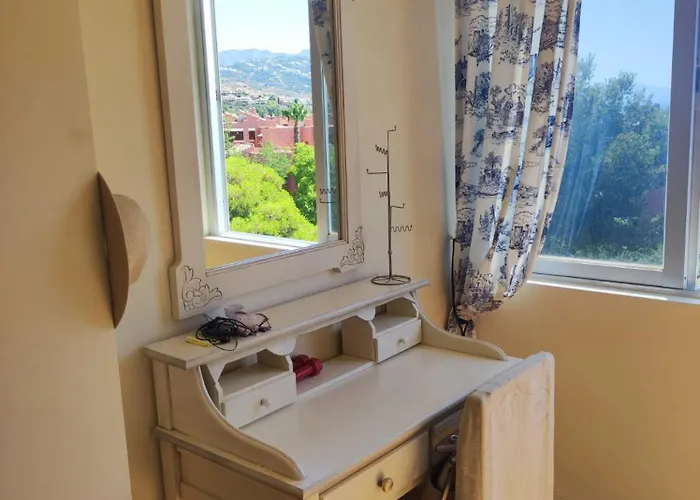 Villaplaya דירה *