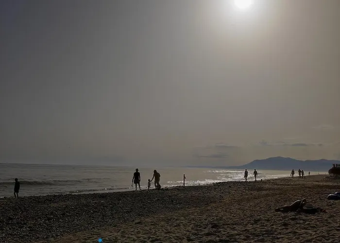 Villaplaya דירה מארבלה