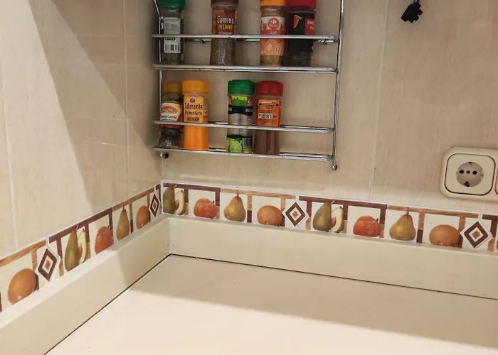 Villaplaya מארבלה