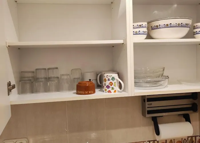 דירה Villaplaya *