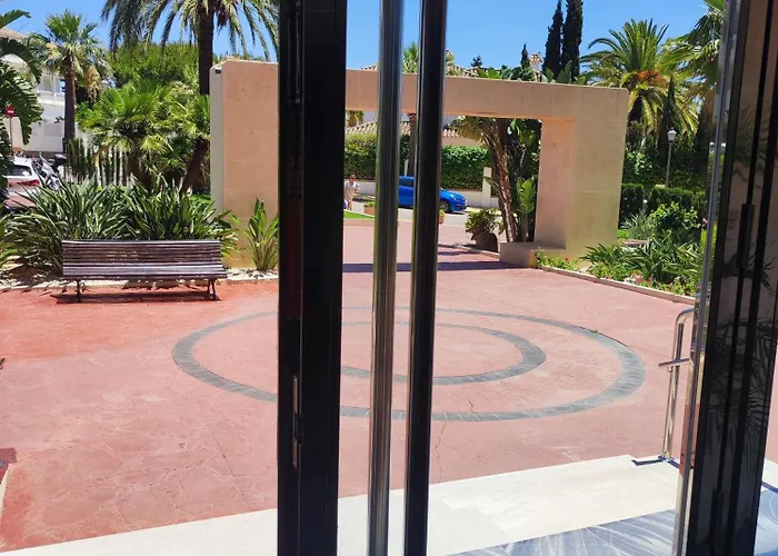 Villaplaya דירה *