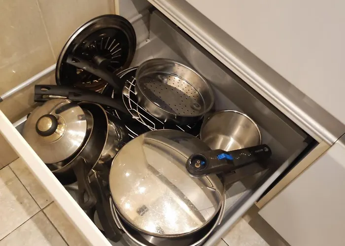 Villaplaya דירה *