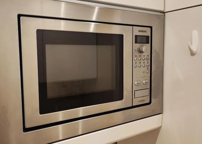 Villaplaya דירה מארבלה