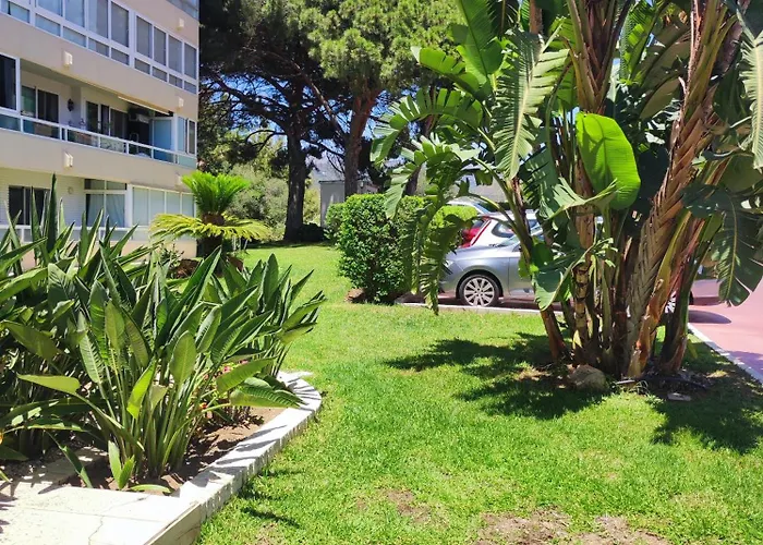 Villaplaya דירה מארבלה