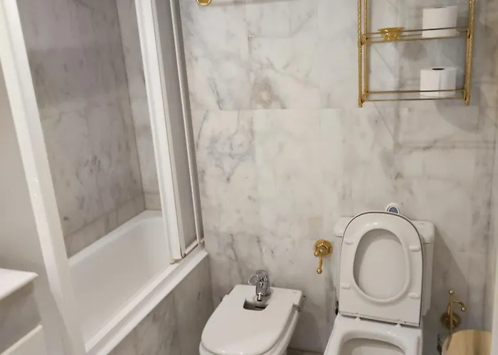 Villaplaya * מארבלה