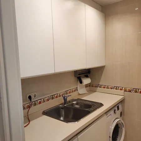 Apartment Villaplaya *