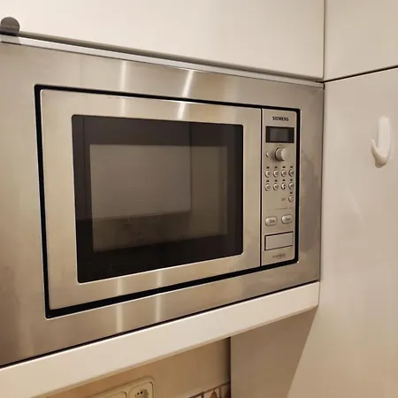 Villaplaya Apartment Marbella