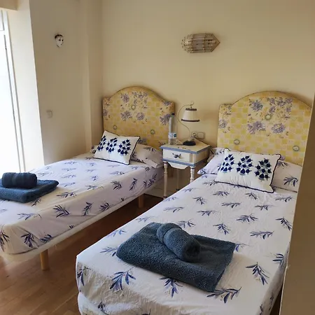 Villaplaya Apartment Marbella