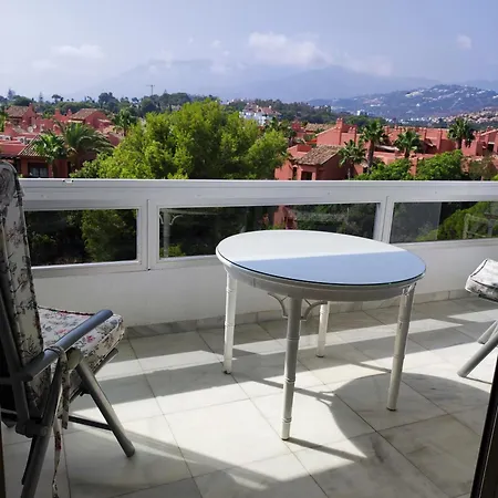 Apartment Villaplaya